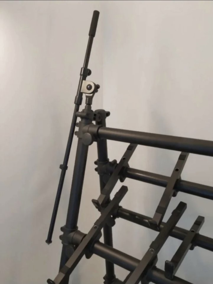 Soporte Jaspers full expanded de segunda mano · Foto 3 de 4 · Barcelona · 250 €