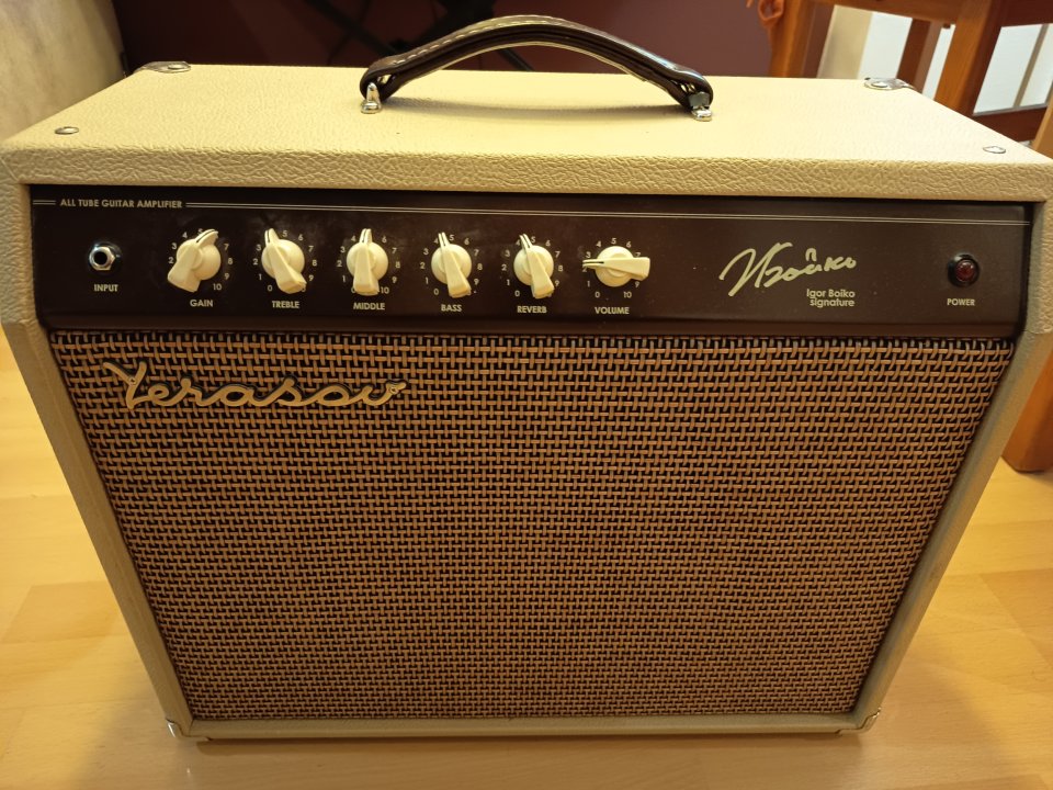 Yerasov Igor Boiko Signature