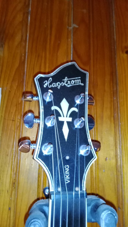 Hagstrom Viking