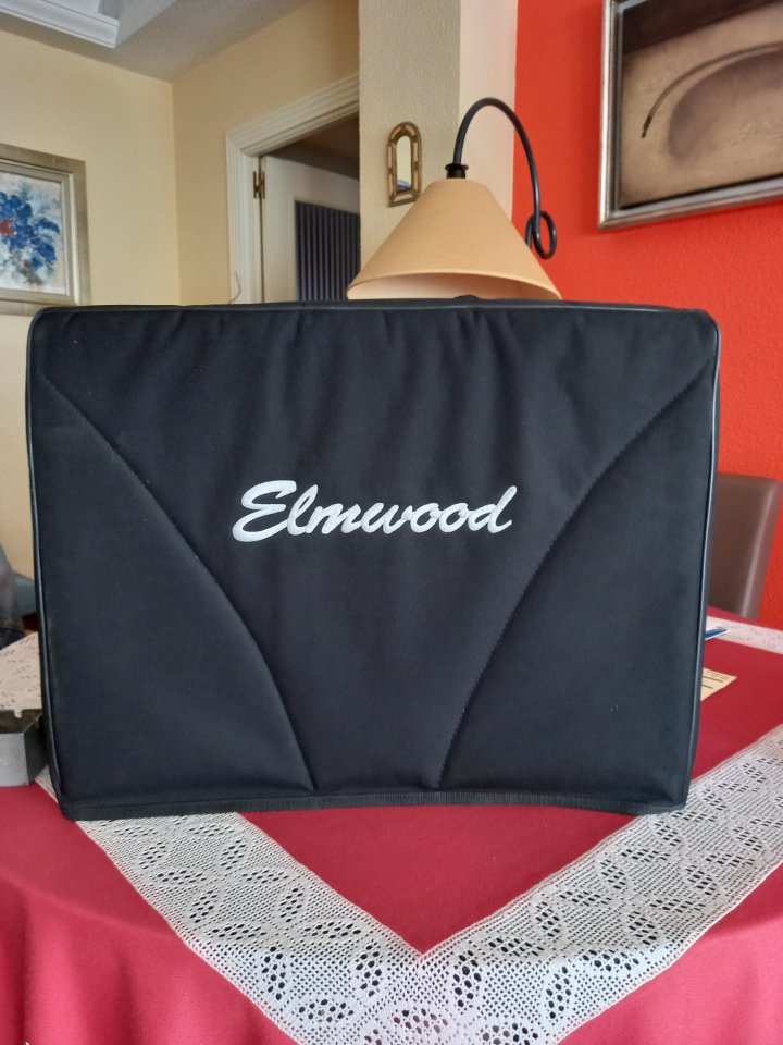 Elmwood Bonneville 50 de segunda mano · Foto 2 de 2 · Madrid · 750 €