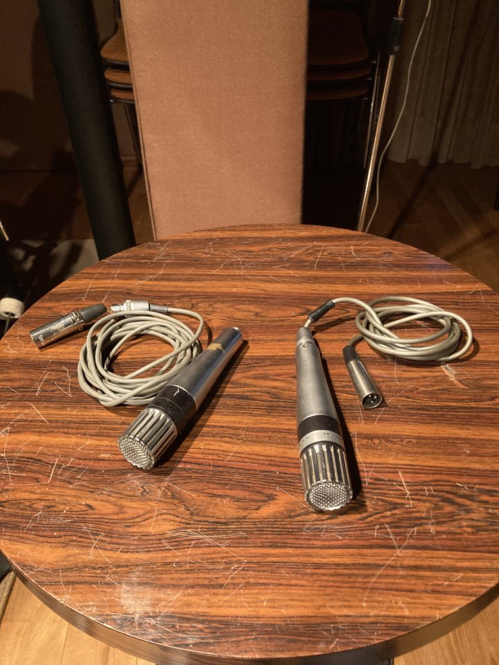 Semprini CS-16 (Vintage)