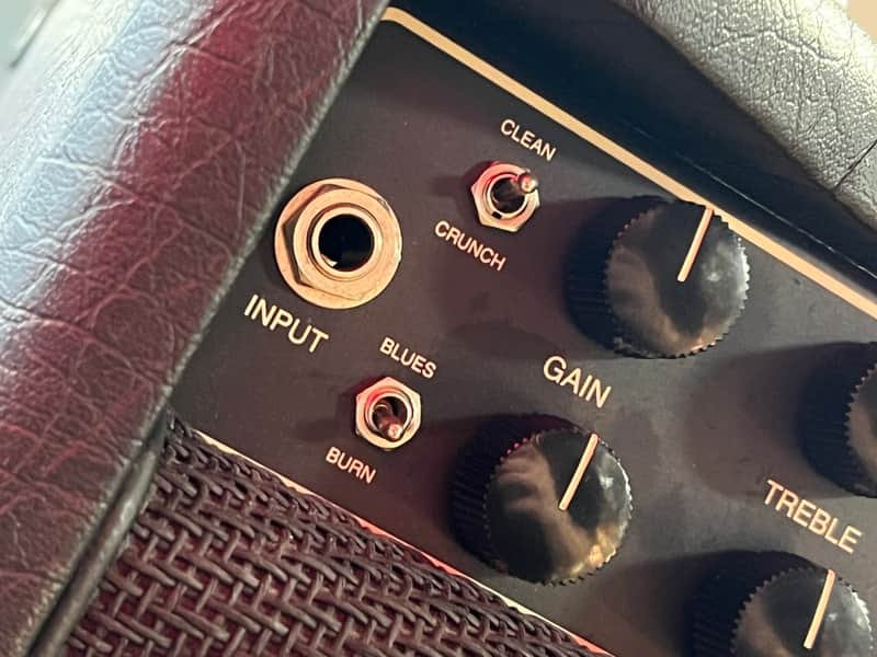 Mesa/Boogie Express 5:25 de segunda mano · Foto 7 de 10 · Asturias · 1000 €