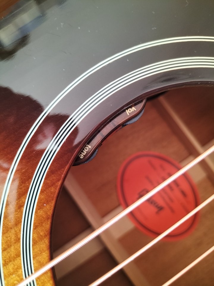 Gibson Southern Jumbo