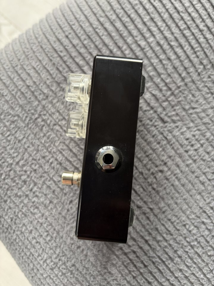 Suhr Koko Boost Reloaded