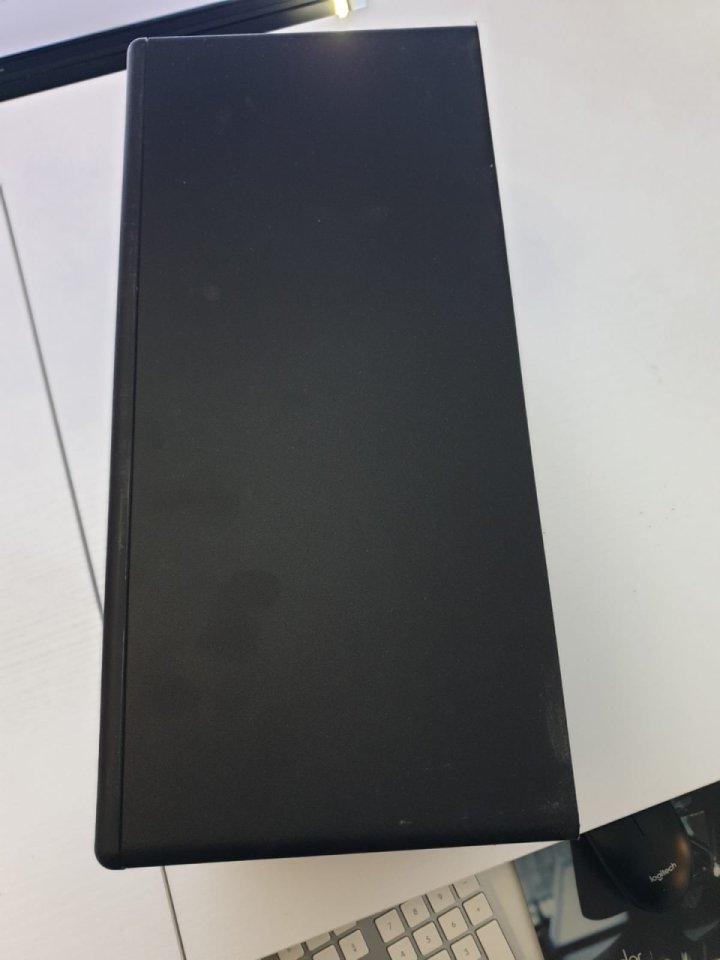 Altavoz central Presonus Eris E44