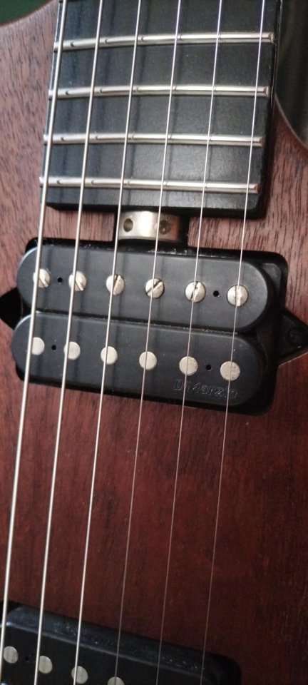 Parker usa Nitefly M de segunda mano · Foto 5 de 10 · Cantabria · 1500 €