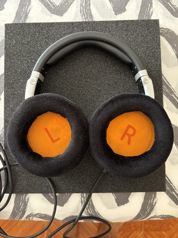 Neumann NDH 30 de segunda mano · Foto 2 de 6 · Madrid · 470 €