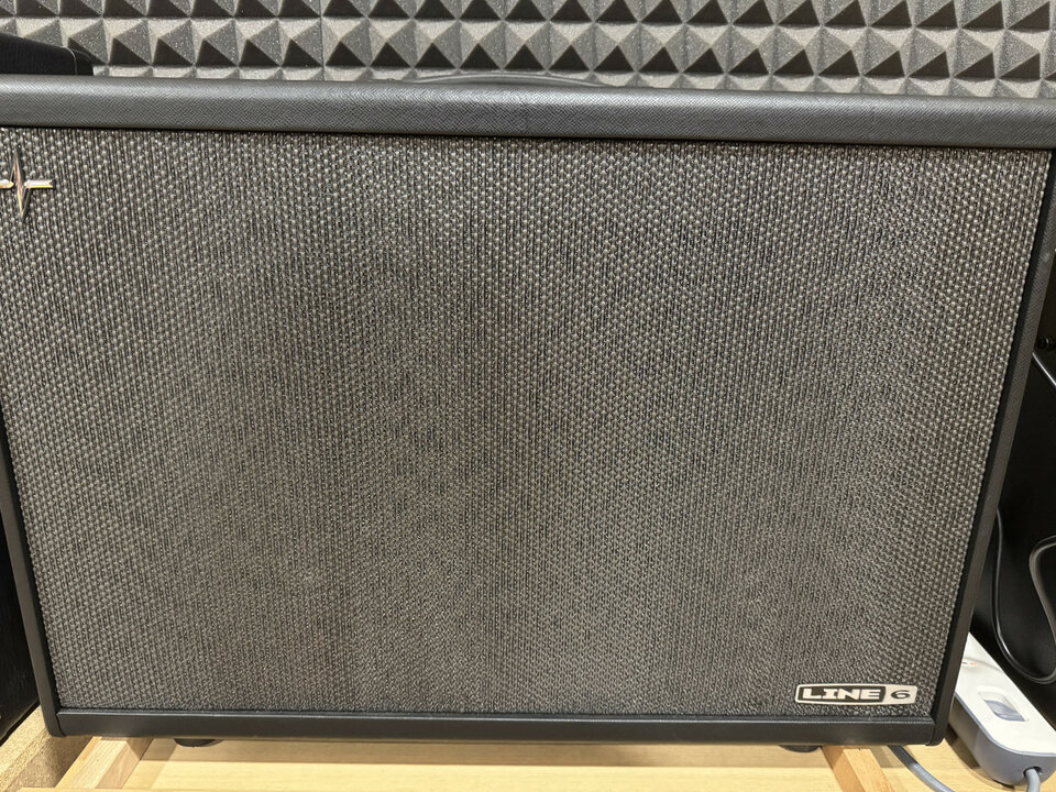 Line6 PowerCab 212 Plus