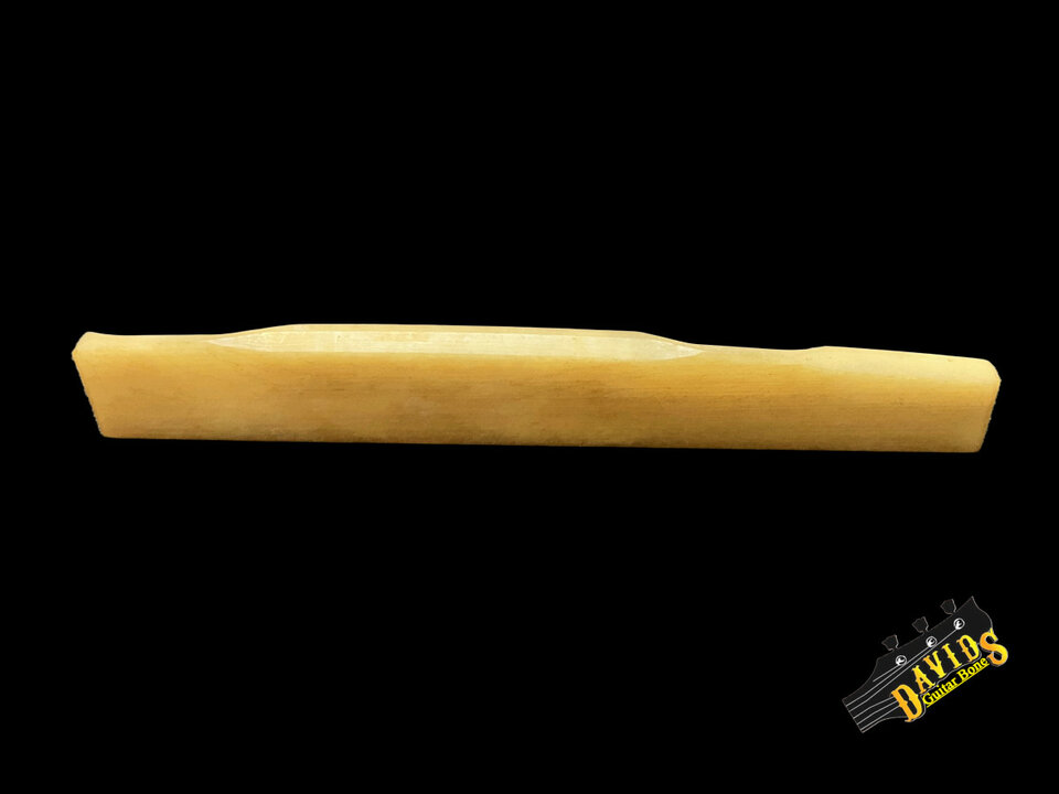 Selleta hueso camello guitarra Martin