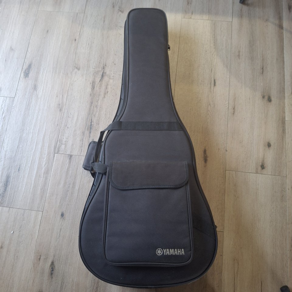 Yamaha A3M ARE TBS - Guitarra electroacústica