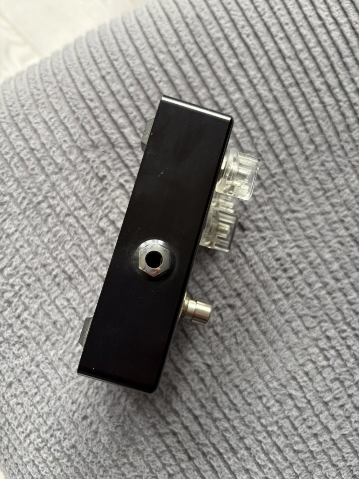 Suhr Koko Boost Reloaded