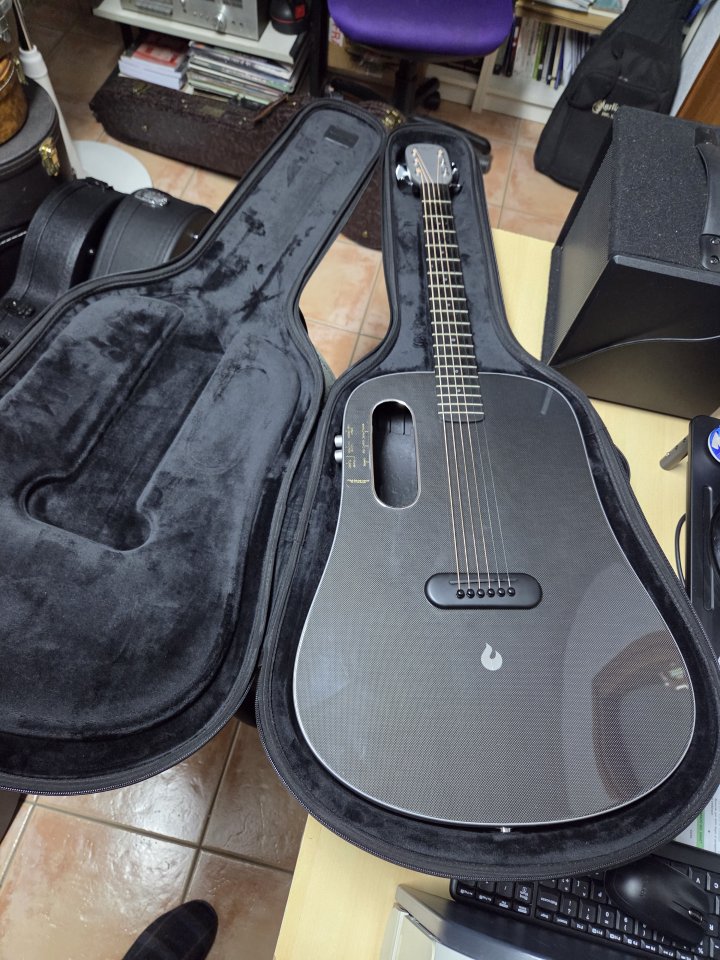 O venta (900€) : LAVA ME PRO BLACK&GREY