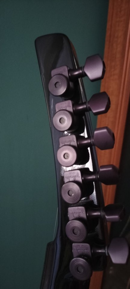 Parker usa Nitefly M de segunda mano · Foto 8 de 10 · Cantabria · 1500 €