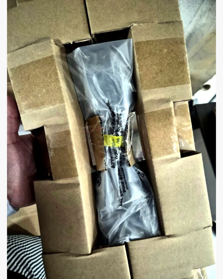 Roland Blues Cube Hot (Vintage Blonde) - ¡NUEVO A ESTRENAR, EN SU CAJA ORIGINAL! de segunda mano · Foto 6 de 7 · Bizkaia · 530 €