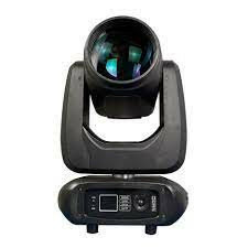 BEAM 10R Prisma Cabeza Movil » Pack 8 Unidades