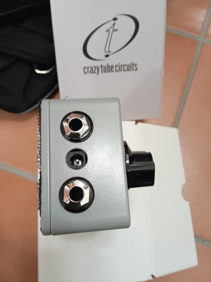Crazy tube circuits Super Conductor de segunda mano · Foto 3 de 7 · Valencia · 111 €