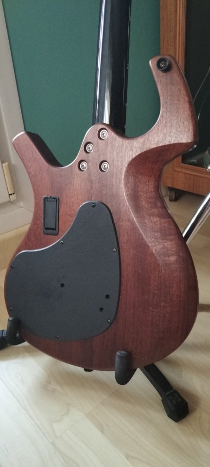 Parker usa Nitefly M de segunda mano · Foto 9 de 10 · Cantabria · 1500 €