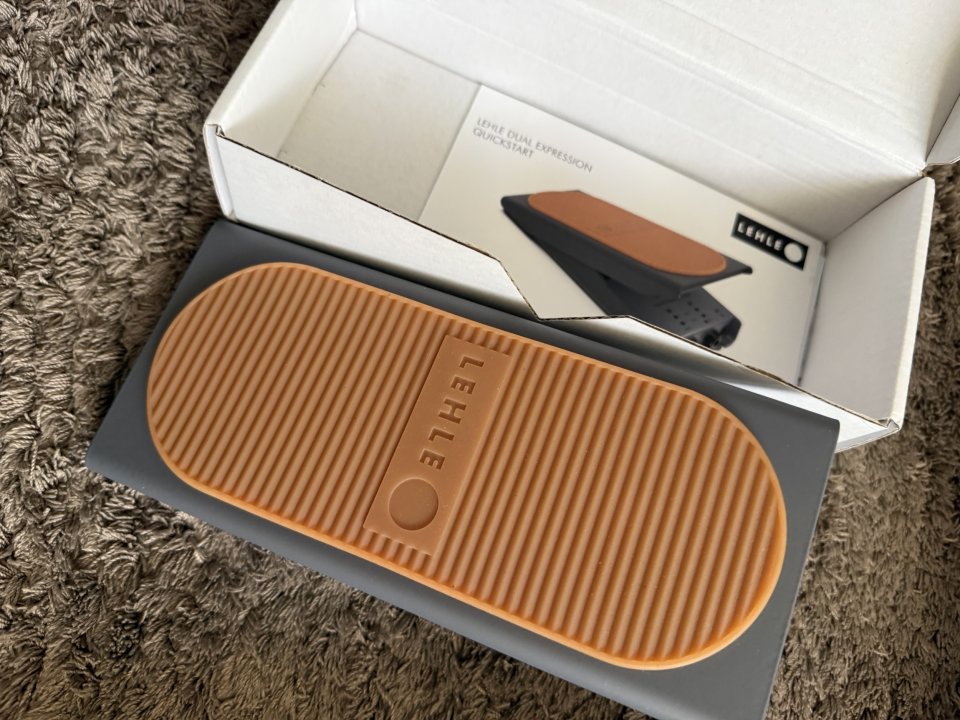 Lehle dual expression de segunda mano · Foto 1 de 2 · Murcia · 170 €