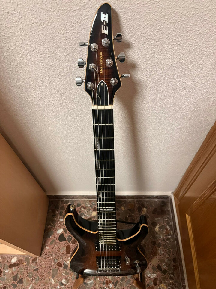 ESP Horizon E-II