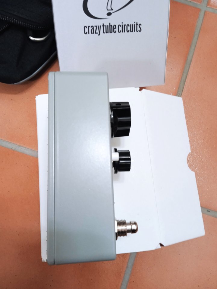 Crazy tube circuits Super Conductor de segunda mano · Foto 4 de 7 · Valencia · 111 €