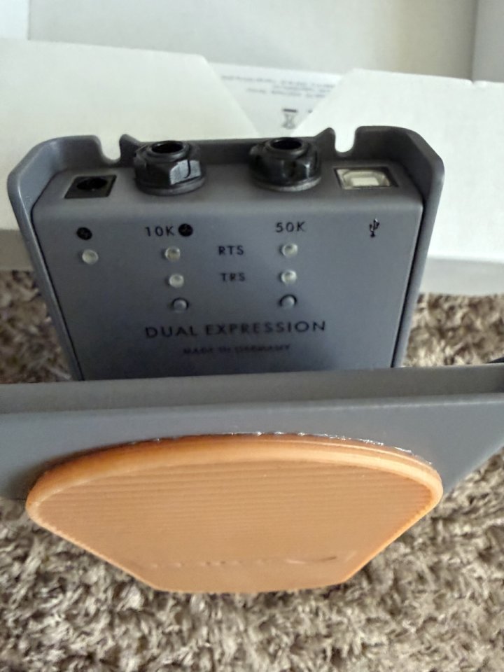 Lehle dual expression de segunda mano · Foto 2 de 2 · Murcia · 170 €