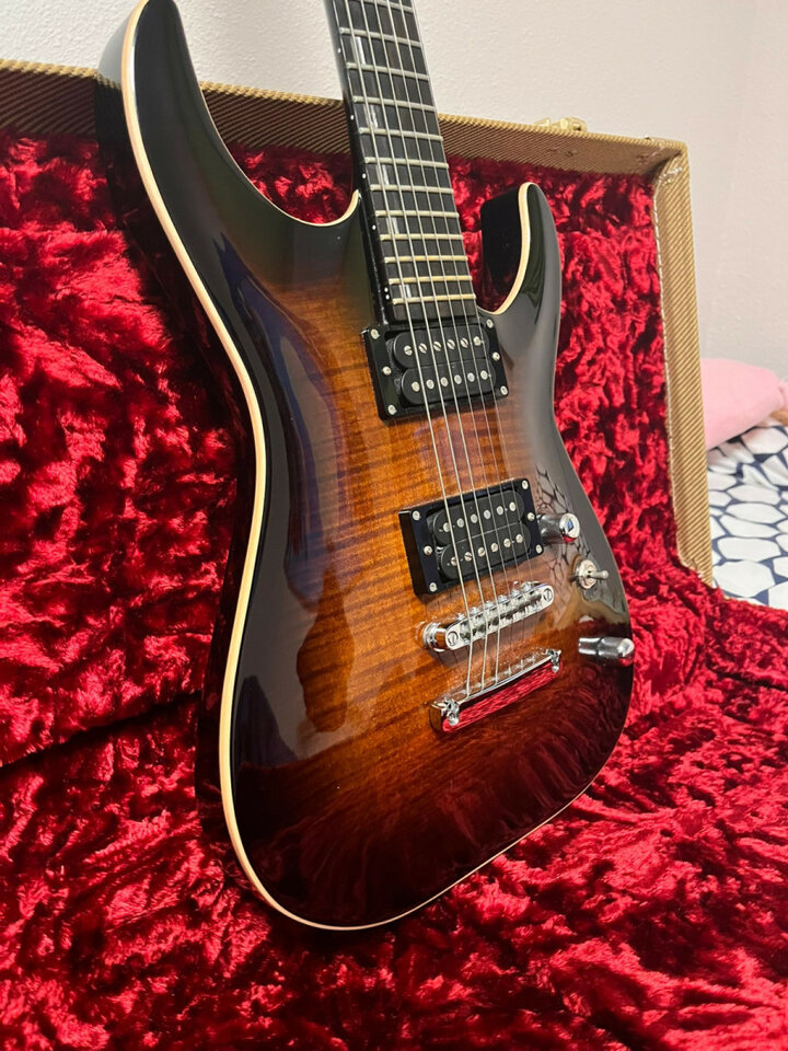 ESP Horizon E-II