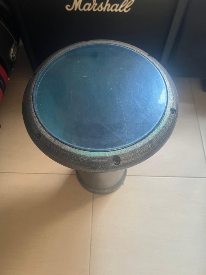 Darbuca Egipcia de segunda mano · Foto 2 de 2 · Murcia · 50 €