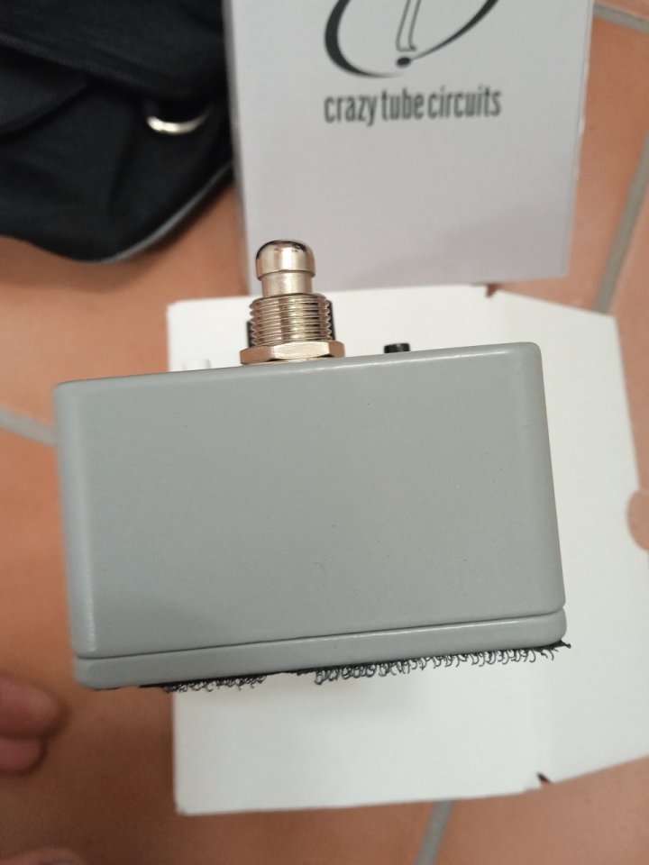 Crazy tube circuits Super Conductor de segunda mano · Foto 5 de 7 · Valencia · 111 €