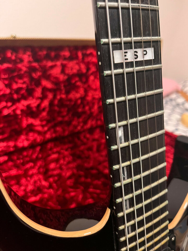 ESP Horizon E-II