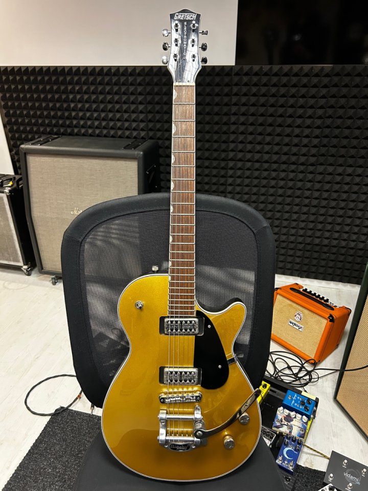 Gretsch Electromatic G5235T Pro Jet