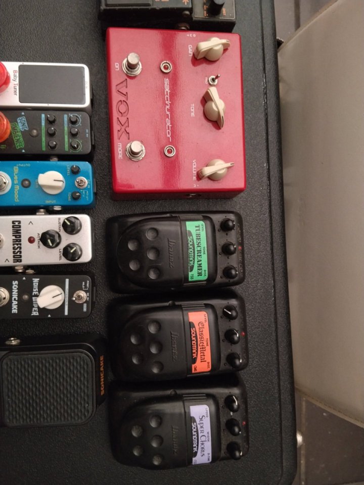 Mercadillo de pedales de segunda mano · Foto 1 de 5 · Tarragona · 600 €