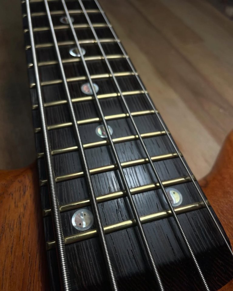 Warwick Streamer Stage II 5 cuerdas