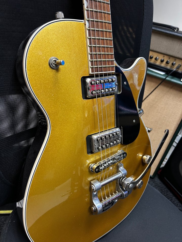 Gretsch Electromatic G5235T Pro Jet