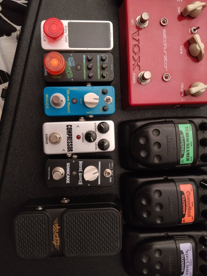 Mercadillo de pedales de segunda mano · Foto 2 de 5 · Tarragona · 600 €