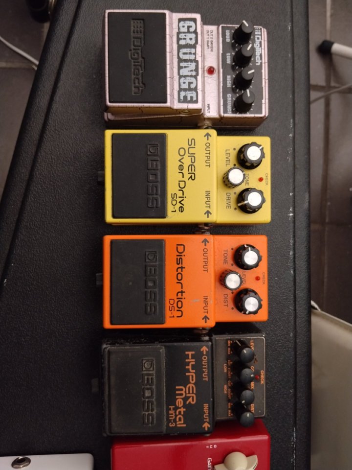 Mercadillo de pedales de segunda mano · Foto 3 de 5 · Tarragona · 600 €