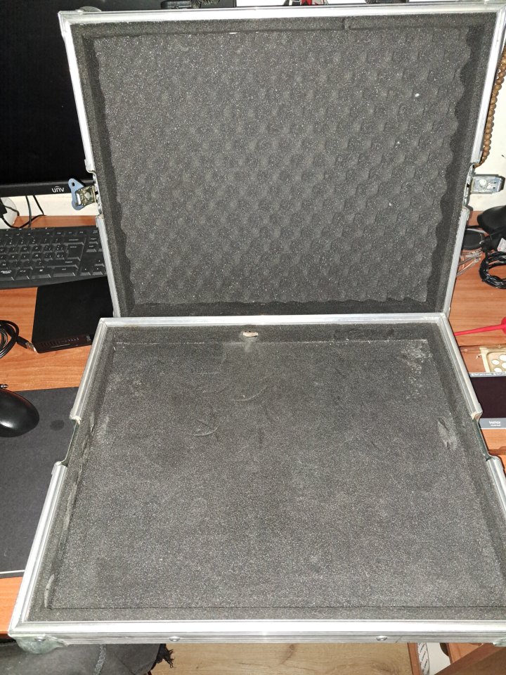Flightcase Premiun de segunda mano · Foto 4 de 6 · Cádiz