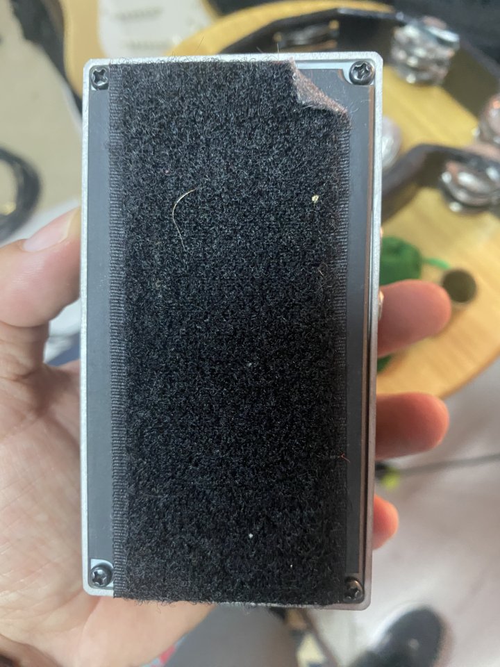 Reverb Boss RV-6 de segunda mano · Foto 2 de 6 · Madrid · 115 €
