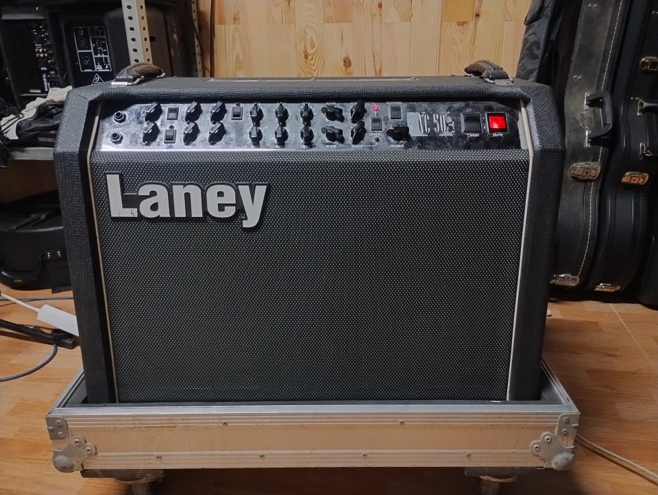 Laney VC50