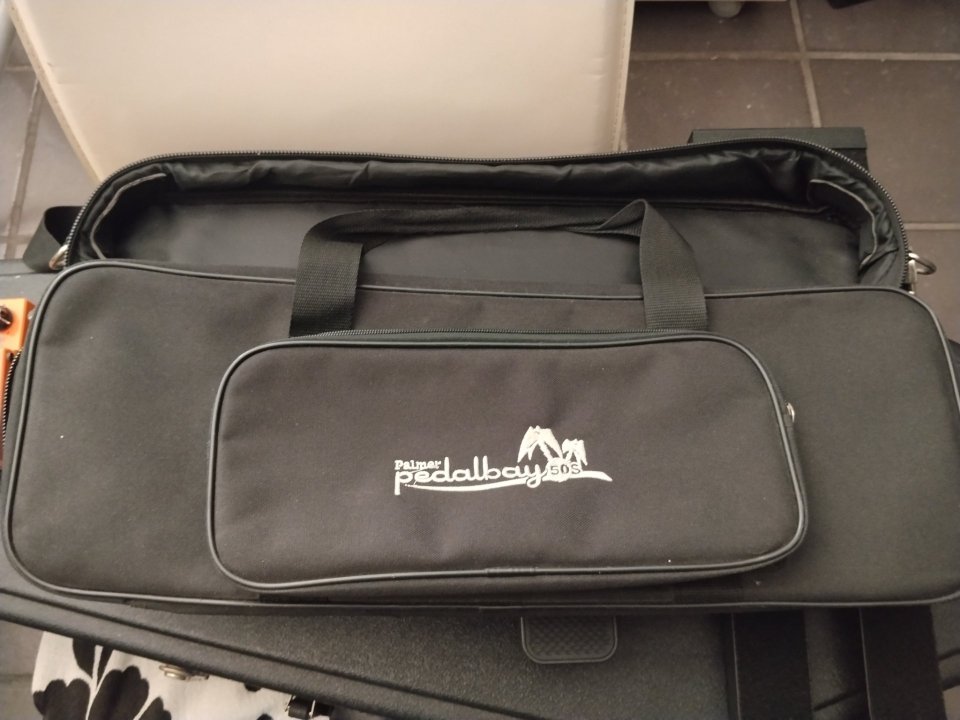 Mercadillo de pedales de segunda mano · Foto 4 de 5 · Tarragona · 600 €