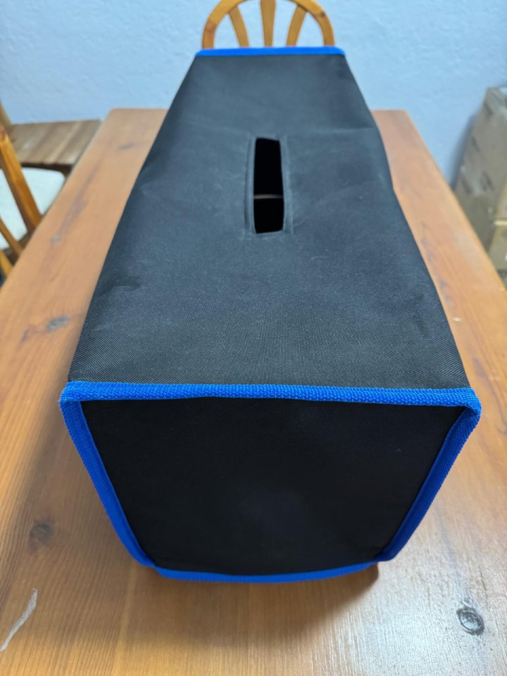 Cover Roqsolid UK para Marshall 1987, JTM45, etc - Solo Venta, NO Cambios de segunda mano · Foto 2 de 10 · Madrid · 20 €