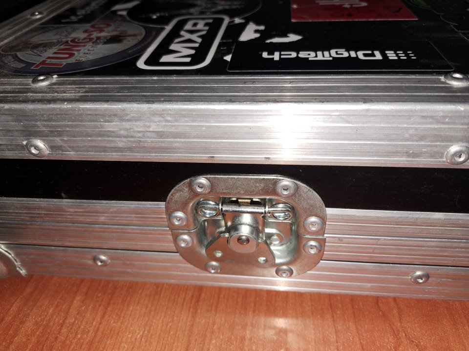 Flightcase Premiun de segunda mano · Foto 5 de 6 · Cádiz
