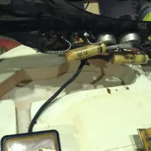 Supro Duo Tone 1960 s355