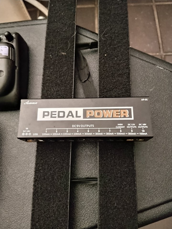 Mercadillo de pedales de segunda mano · Foto 5 de 5 · Tarragona · 600 €