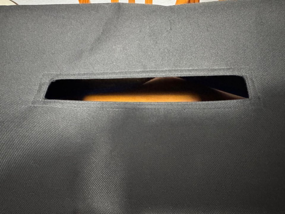 Cover Roqsolid UK para Marshall 1987, JTM45, etc - Solo Venta, NO Cambios de segunda mano · Foto 3 de 10 · Madrid · 20 €