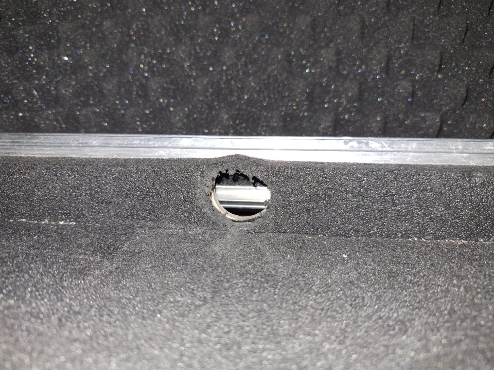 Flightcase Premiun de segunda mano · Foto 6 de 6 · Cádiz