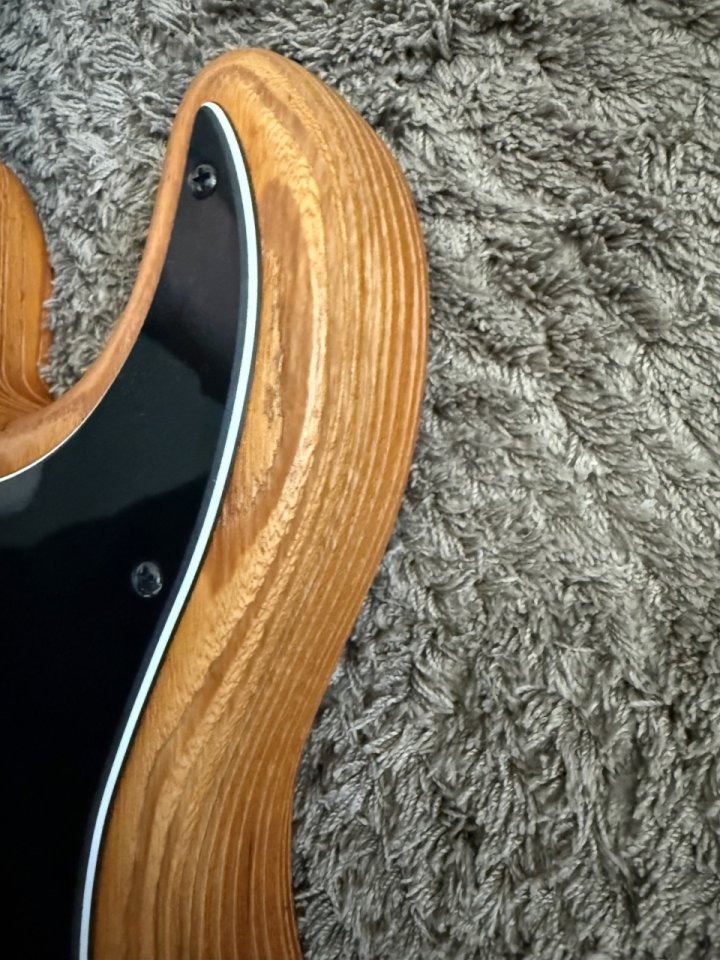 Fender Stratocaster American Pro II de segunda mano · Foto 7 de 10 · Murcia · 1430 €