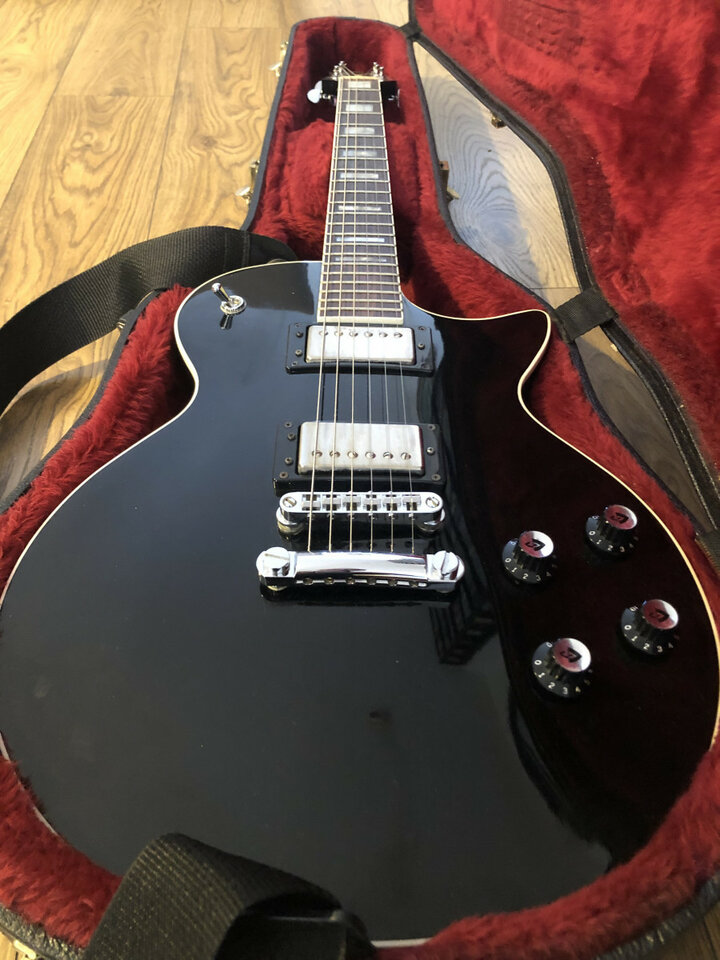 Guild Bluesbird Made in USA