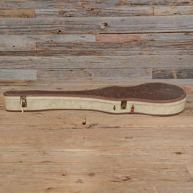 Supro Duo Tone 1960 s355