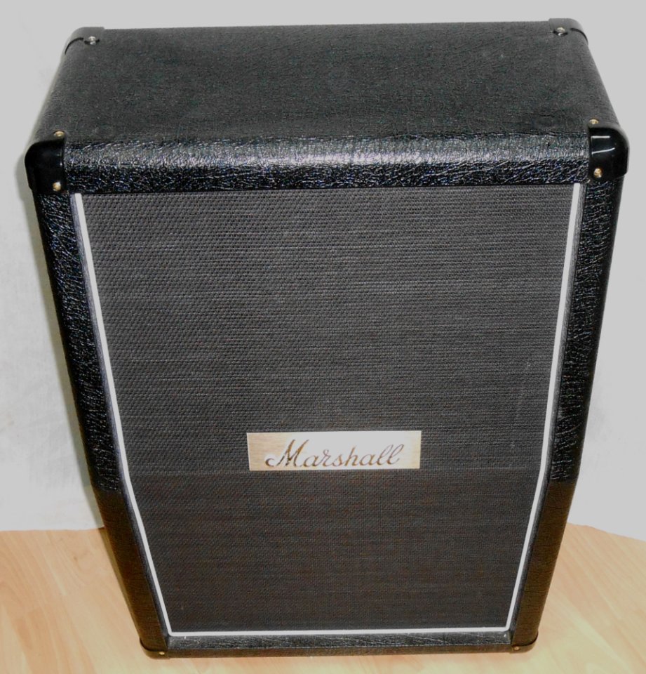 Pantalla Marshall MX212 AR (Extra Altavoces) de segunda mano · Foto 2 de 7 · Barcelona · 400 €