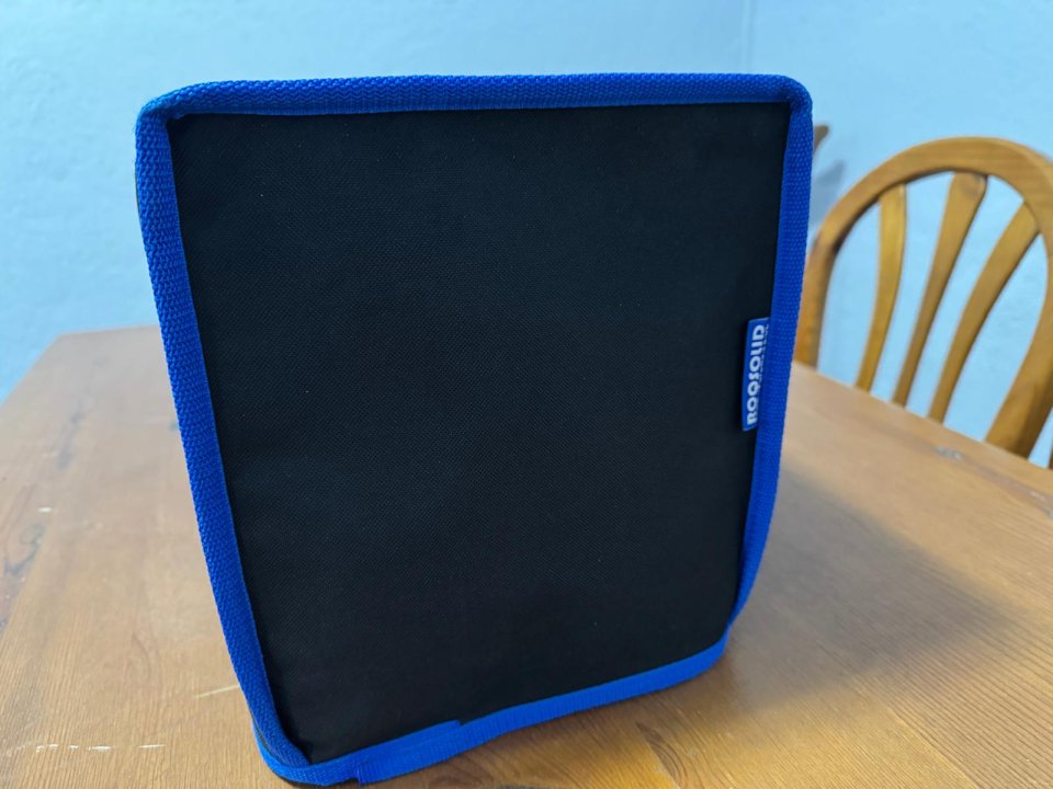 Cover Roqsolid UK para Marshall 1987, JTM45, etc - Solo Venta, NO Cambios de segunda mano · Foto 4 de 10 · Madrid · 20 €